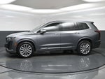 2020 Cadillac XT6 AWD Premium Luxury