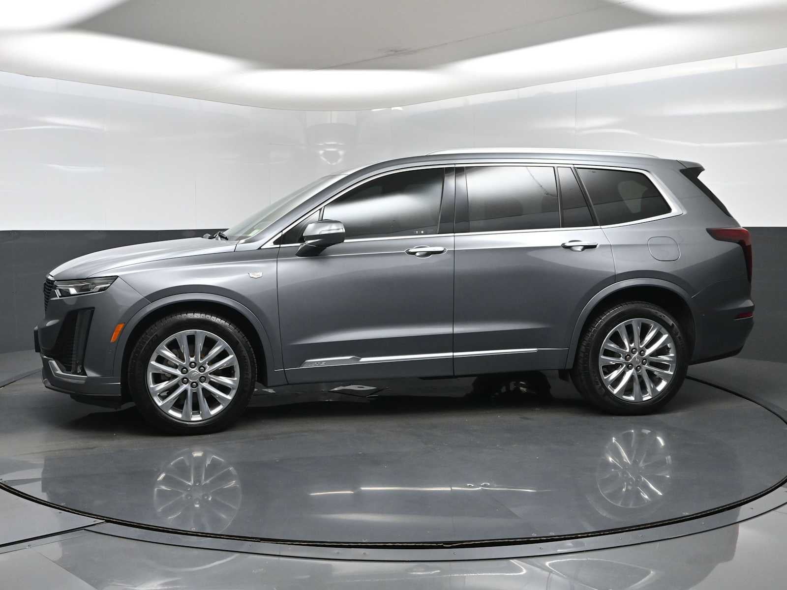 2020 Cadillac XT6 AWD Premium Luxury