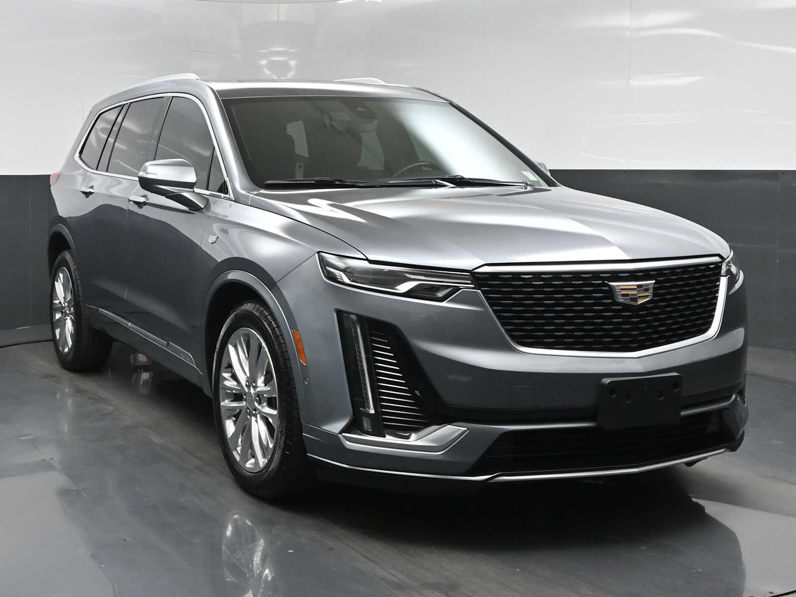 2020 Cadillac XT6 AWD Premium Luxury