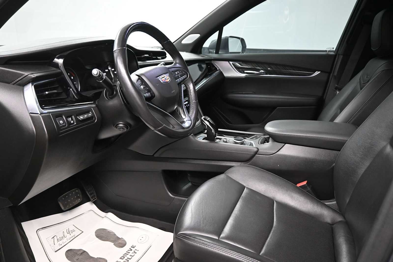 2020 Cadillac XT6 AWD Premium Luxury