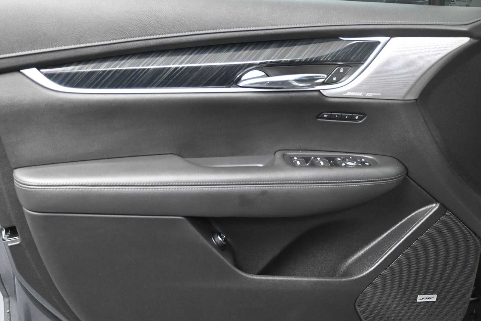 2020 Cadillac XT6 AWD Premium Luxury