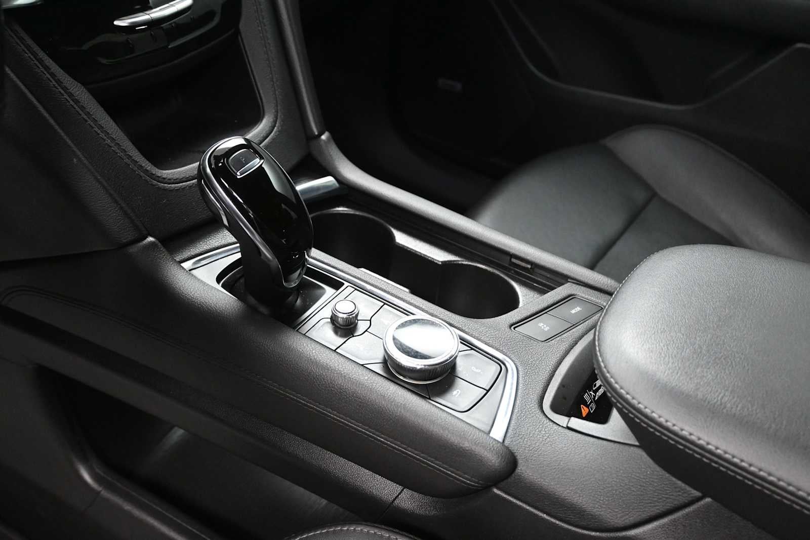 2020 Cadillac XT6 AWD Premium Luxury