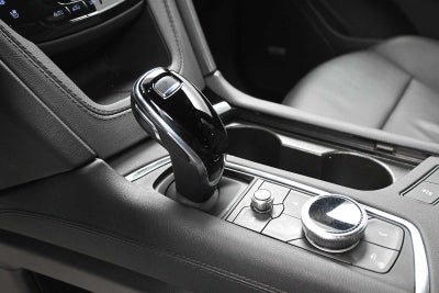 2023 Cadillac XT6 AWD Premium Luxury