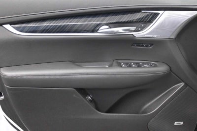 2023 Cadillac XT6 AWD Premium Luxury