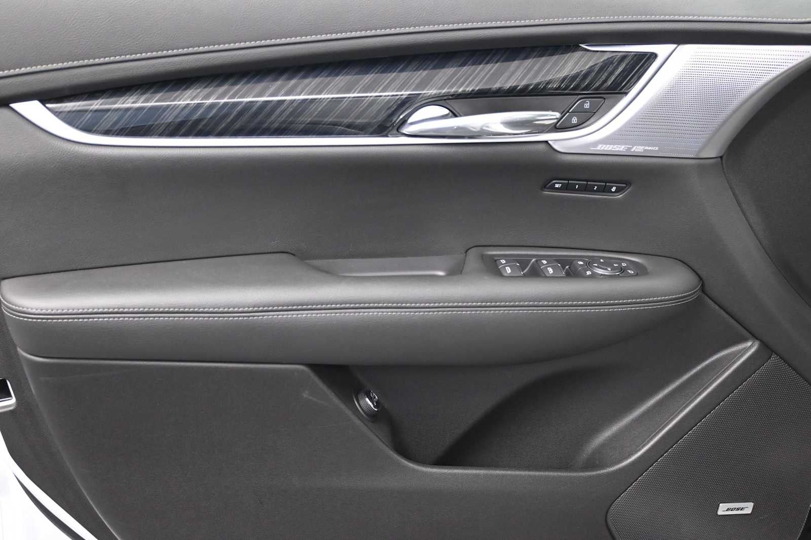 2023 Cadillac XT6 AWD Premium Luxury