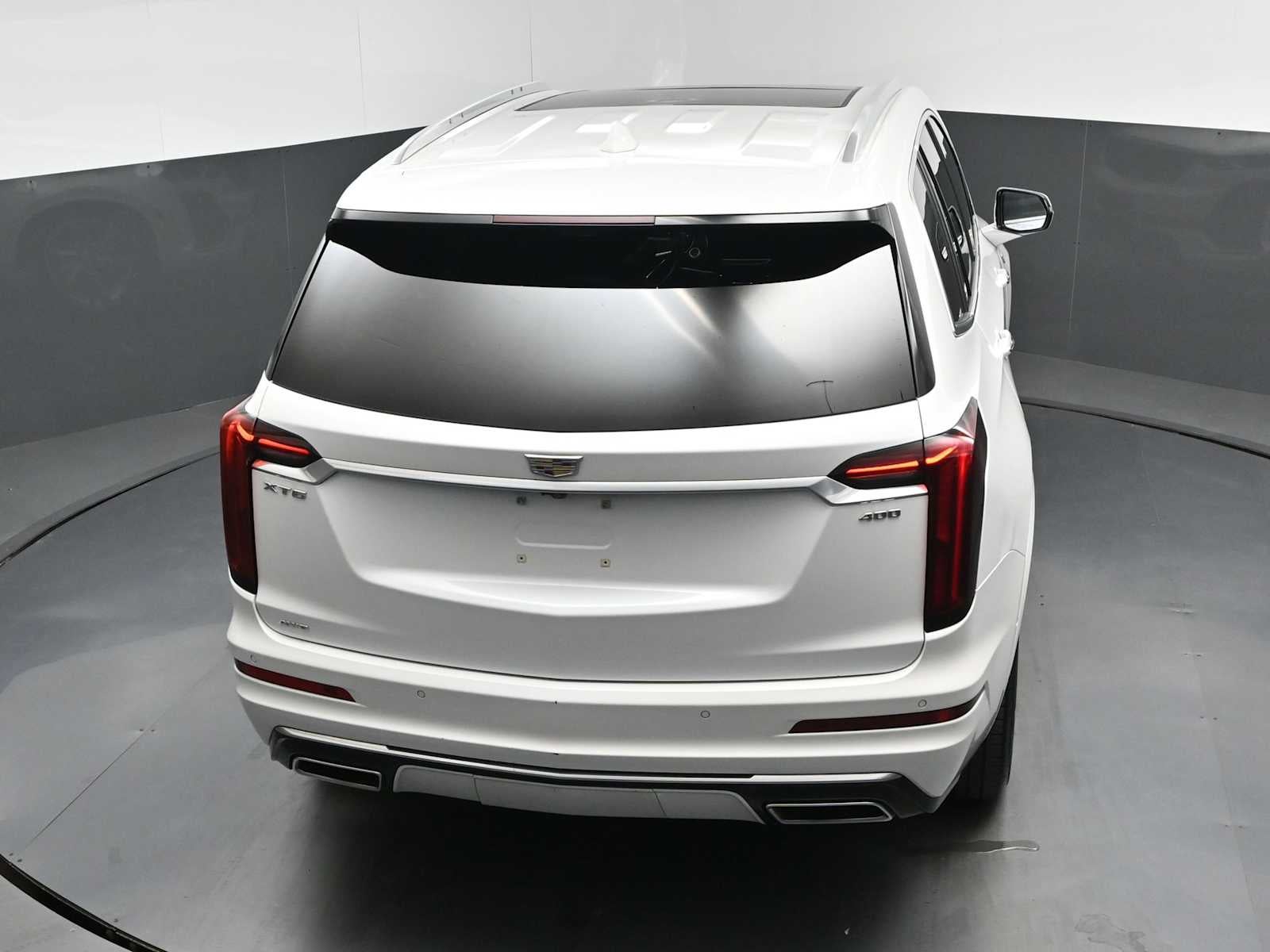 2023 Cadillac XT6 AWD Premium Luxury
