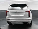 2023 Cadillac XT6 AWD Premium Luxury