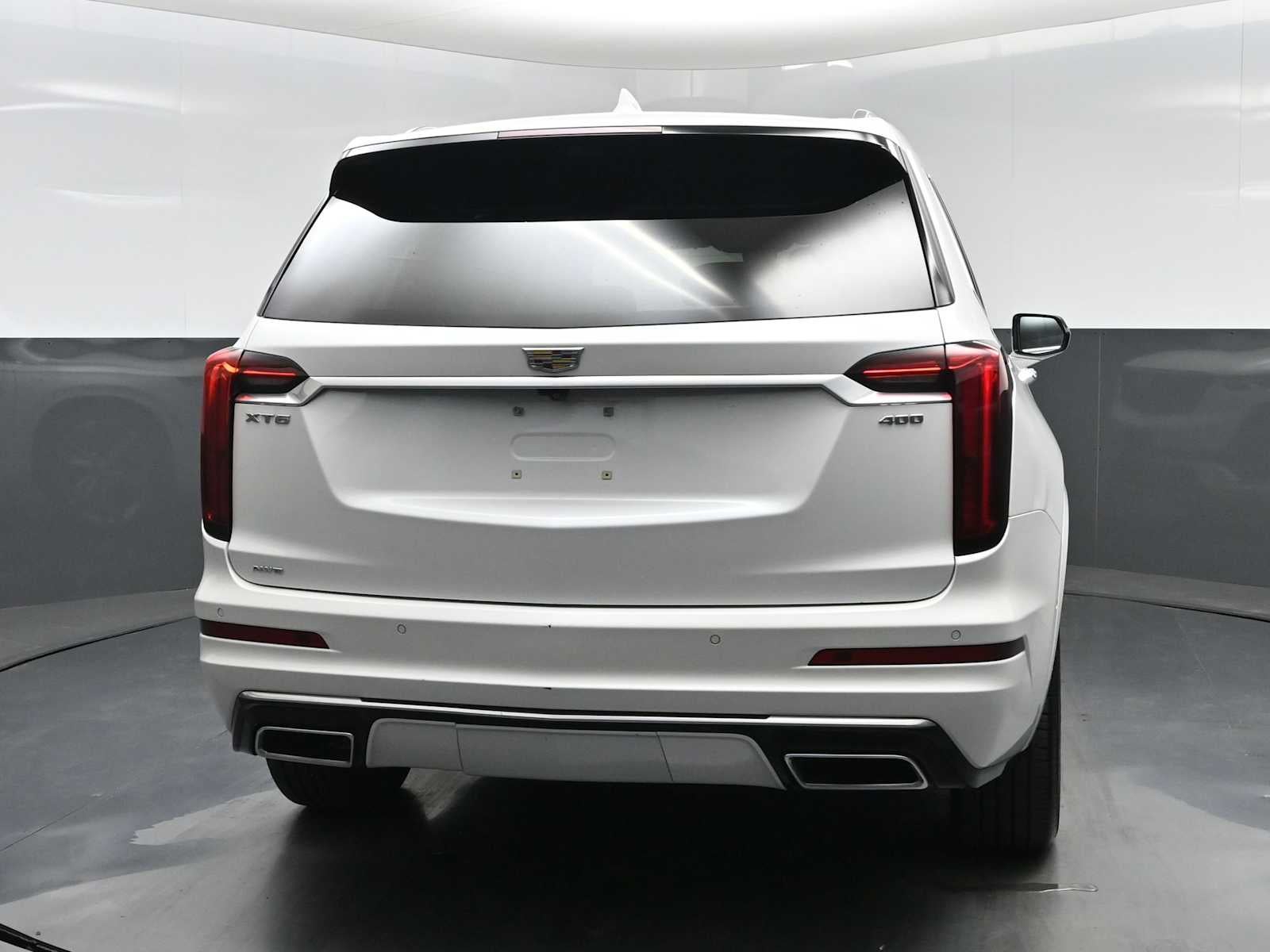 2023 Cadillac XT6 AWD Premium Luxury