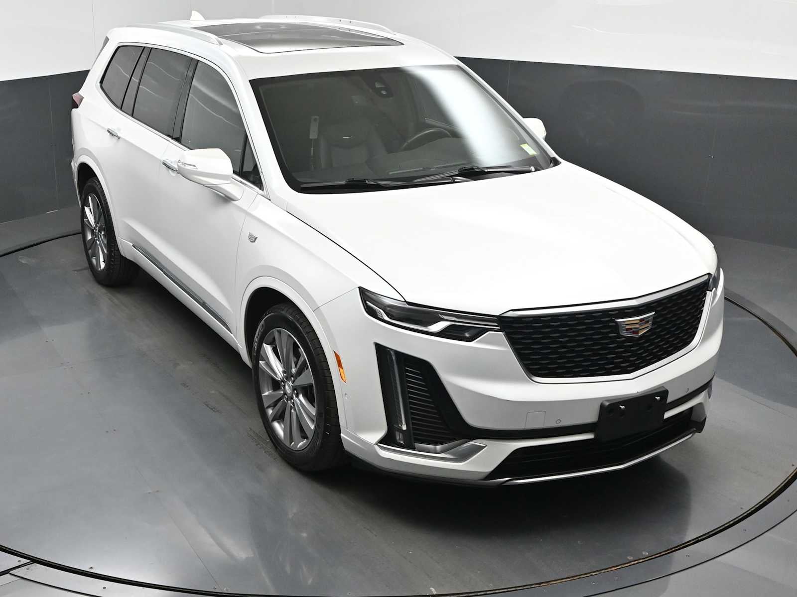 2023 Cadillac XT6 AWD Premium Luxury