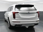 2023 Cadillac XT6 AWD Premium Luxury