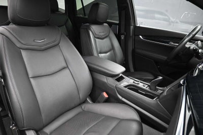 2023 Cadillac XT6 AWD Premium Luxury