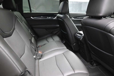 2023 Cadillac XT6 AWD Premium Luxury