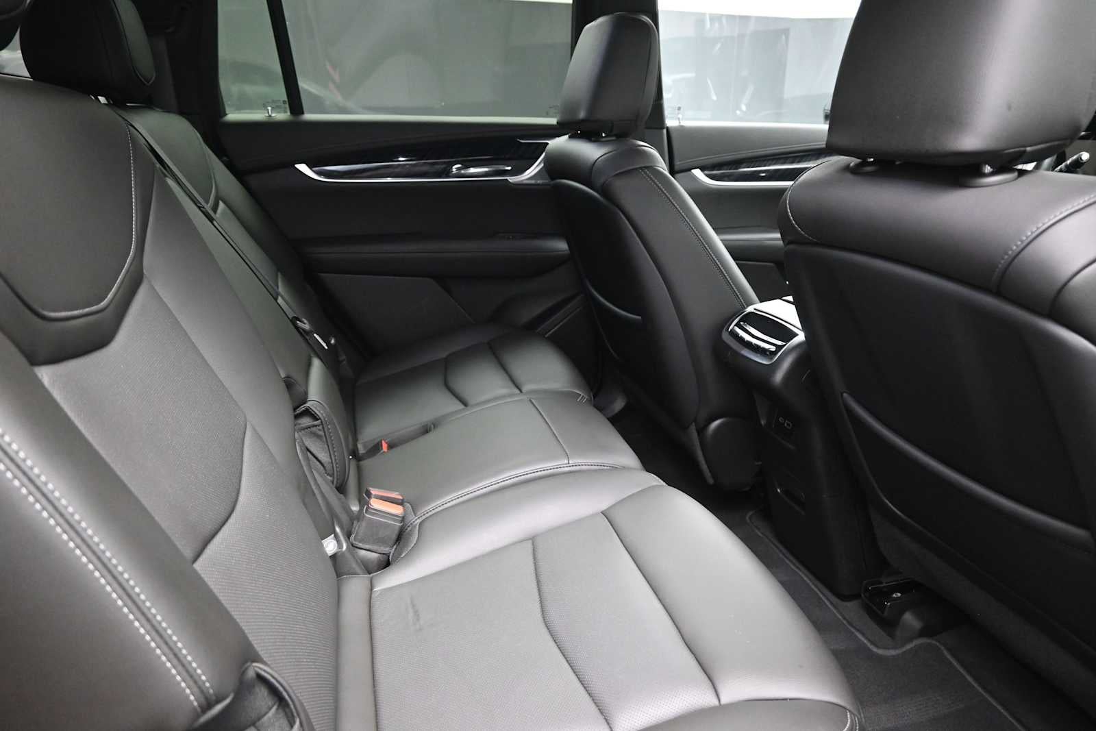 2023 Cadillac XT6 AWD Premium Luxury