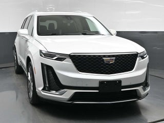 2023 Cadillac XT6 AWD Premium Luxury