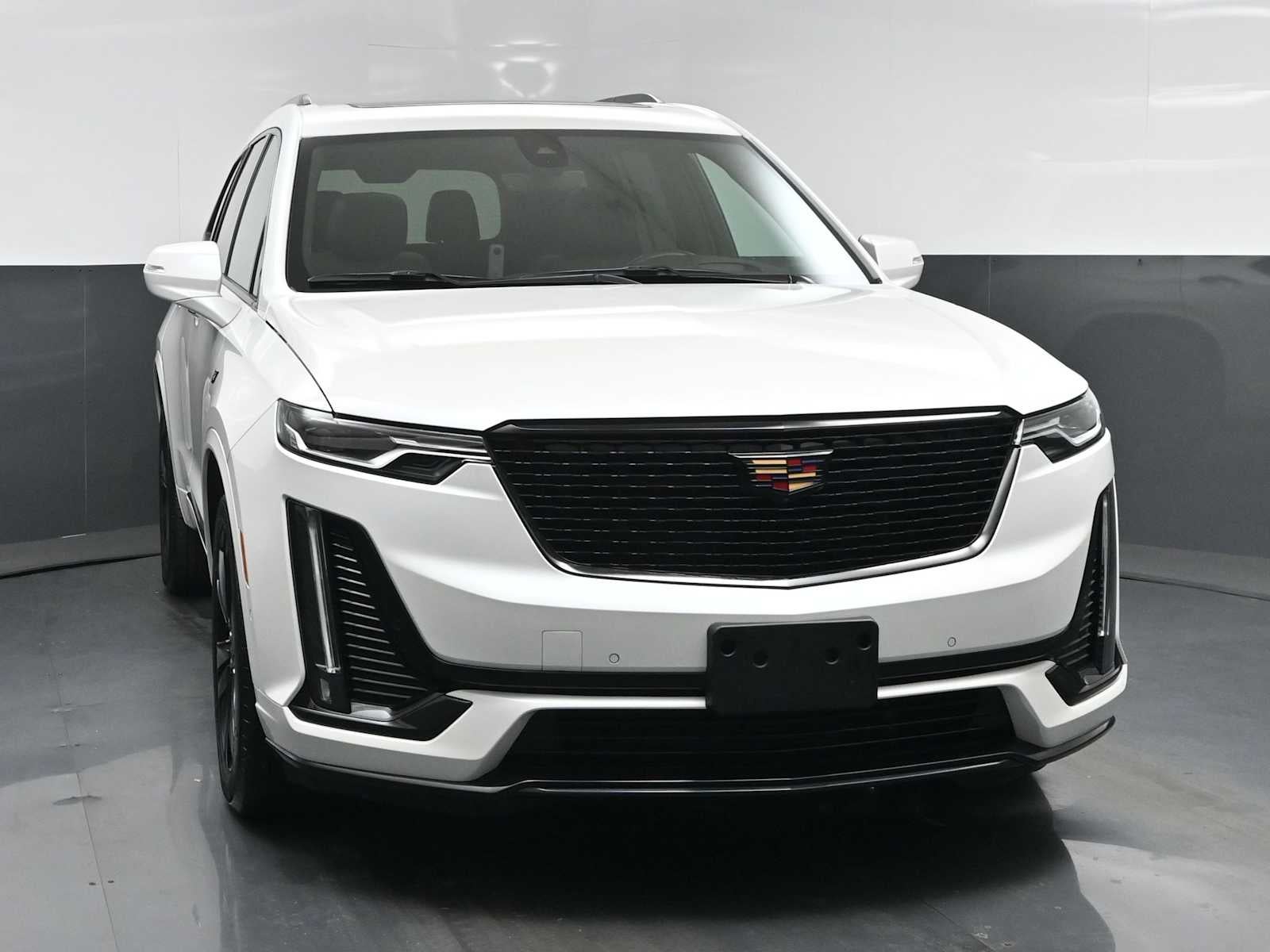 2024 Cadillac XT6
