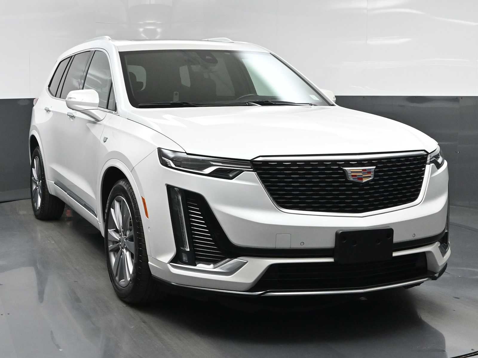 2023 Cadillac XT6 AWD Premium Luxury