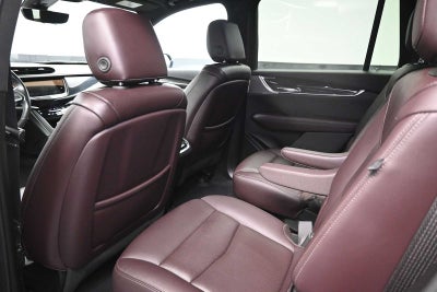 2023 Cadillac XT6 AWD Premium Luxury