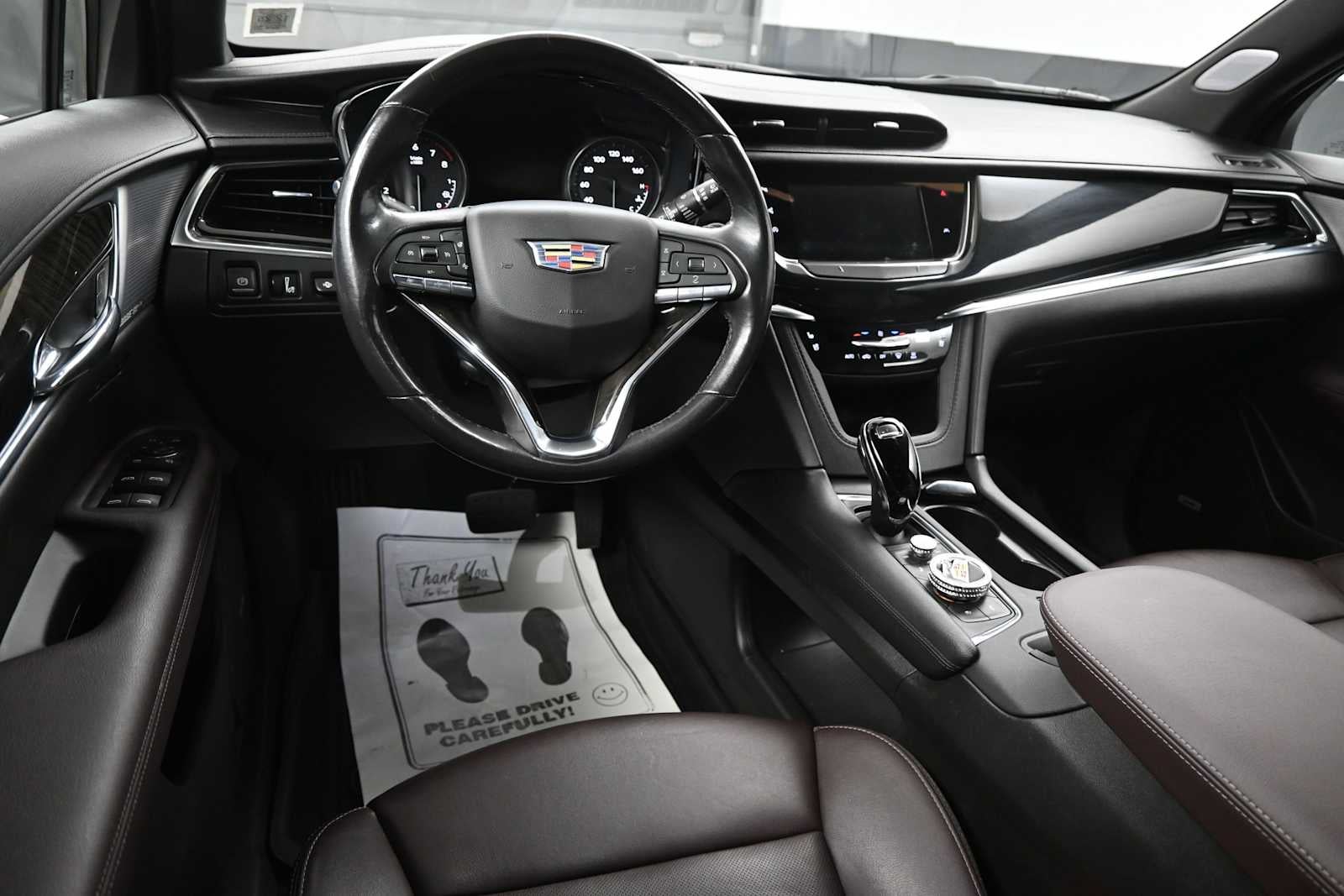 2023 Cadillac XT6 AWD Premium Luxury