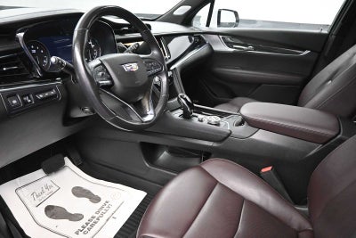 2023 Cadillac XT6 AWD Premium Luxury