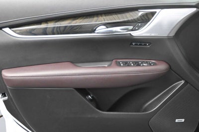 2023 Cadillac XT6 AWD Premium Luxury