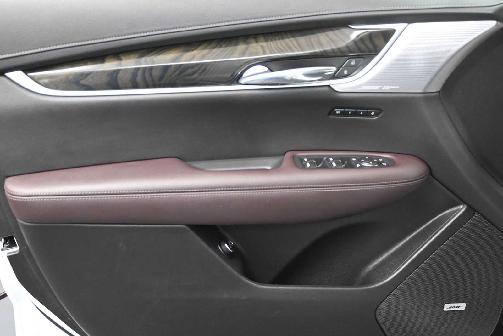 2023 Cadillac XT6 AWD Premium Luxury