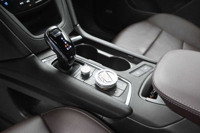 2023 Cadillac XT6 AWD Premium Luxury