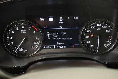 2023 Cadillac XT6 AWD Premium Luxury