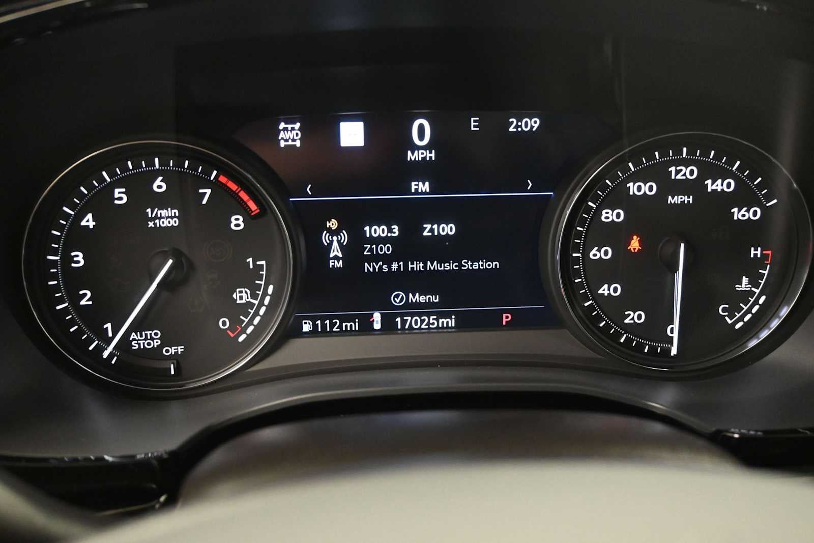 2023 Cadillac XT6 AWD Premium Luxury