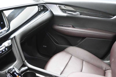 2023 Cadillac XT6 AWD Premium Luxury