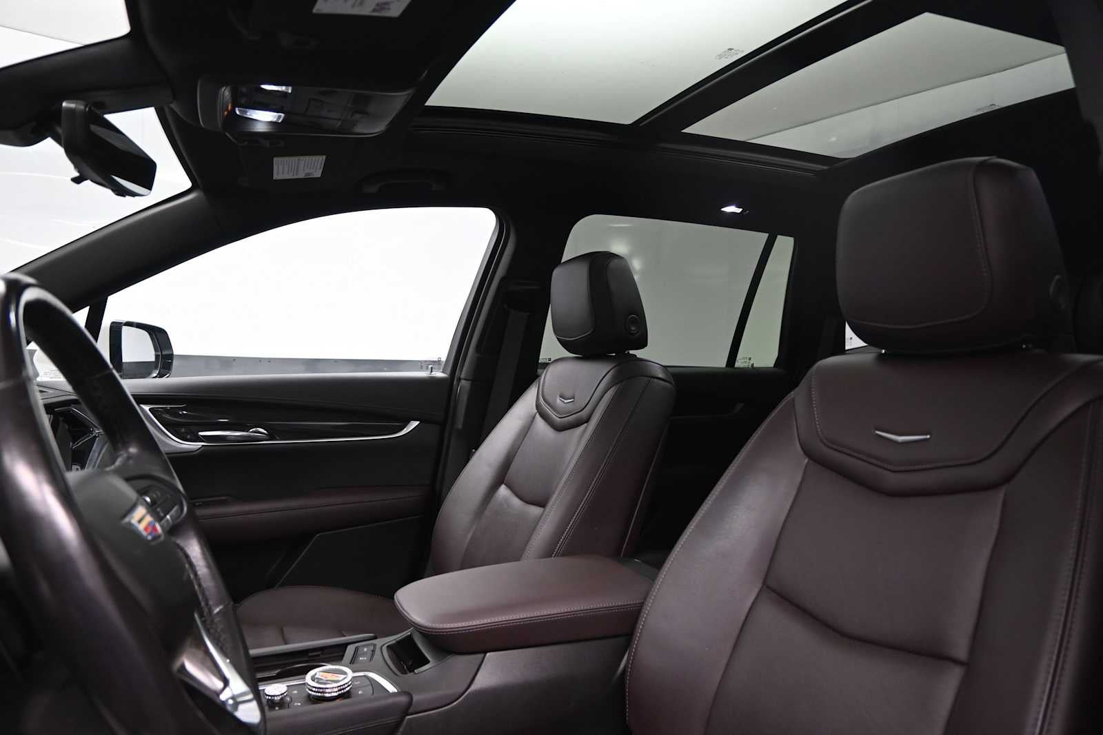 2023 Cadillac XT6 AWD Premium Luxury