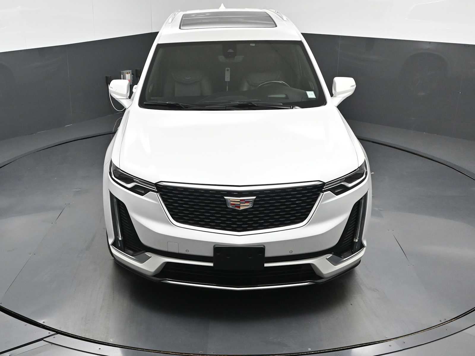 2023 Cadillac XT6 AWD Premium Luxury