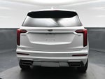 2023 Cadillac XT6 AWD Premium Luxury
