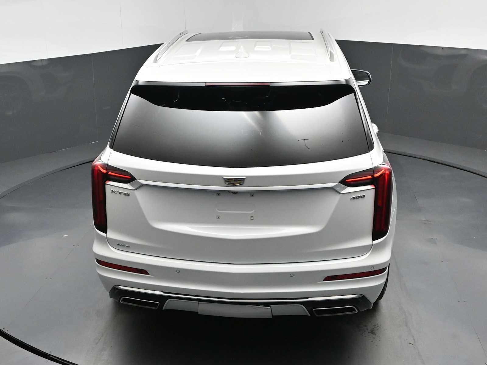 2023 Cadillac XT6 AWD Premium Luxury