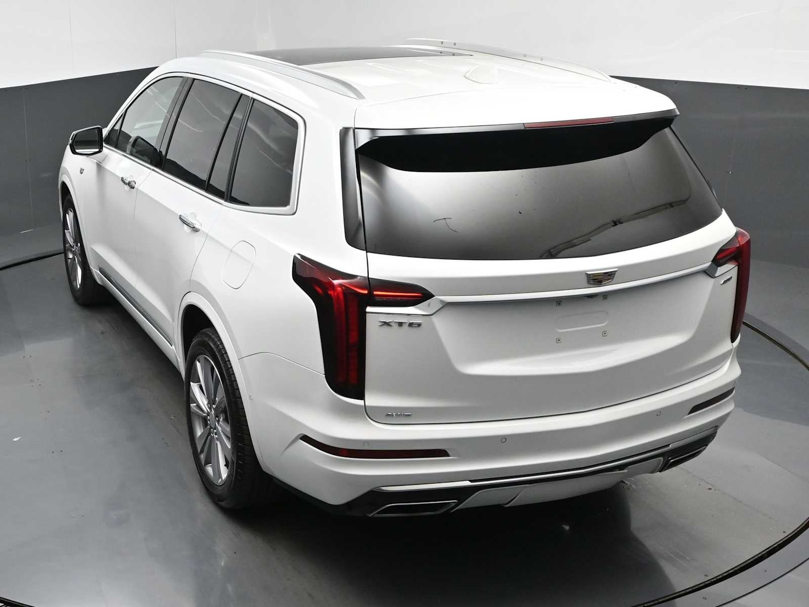 2023 Cadillac XT6 AWD Premium Luxury