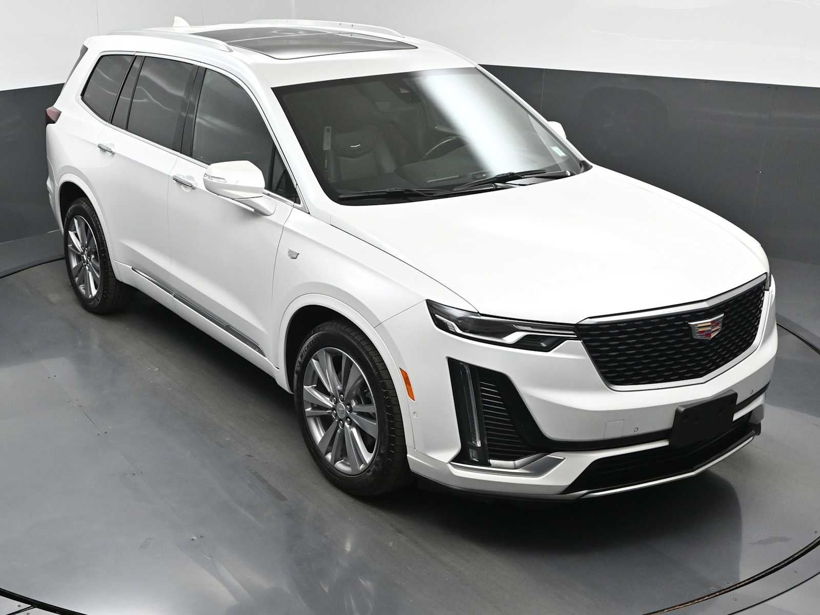 2023 Cadillac XT6 AWD Premium Luxury