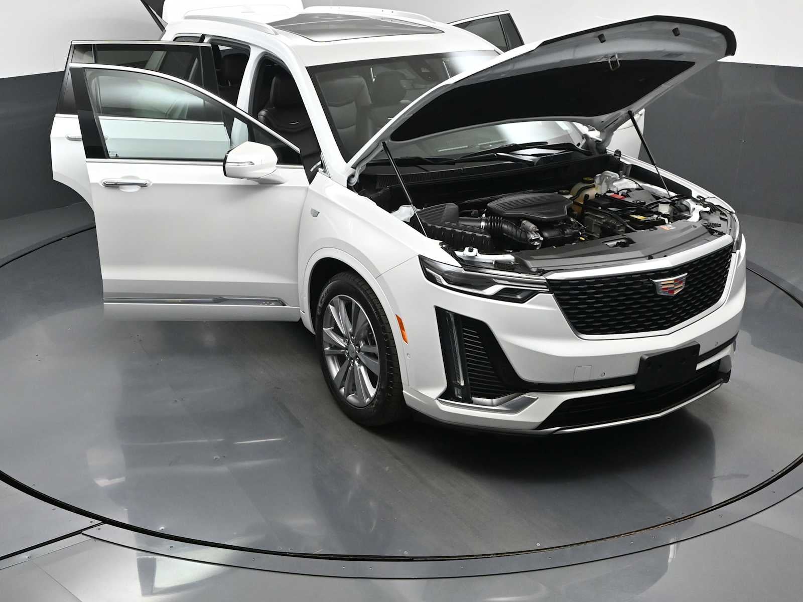 2023 Cadillac XT6 AWD Premium Luxury