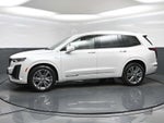 2023 Cadillac XT6 AWD Premium Luxury