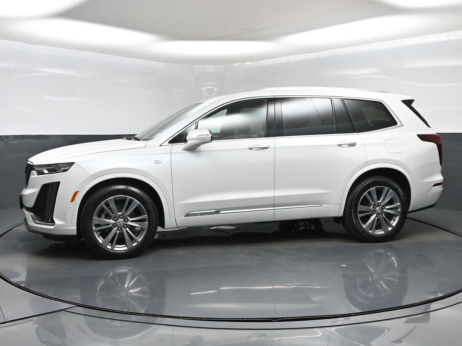 2023 Cadillac XT6 AWD Premium Luxury