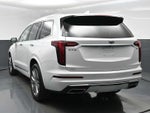 2023 Cadillac XT6 AWD Premium Luxury