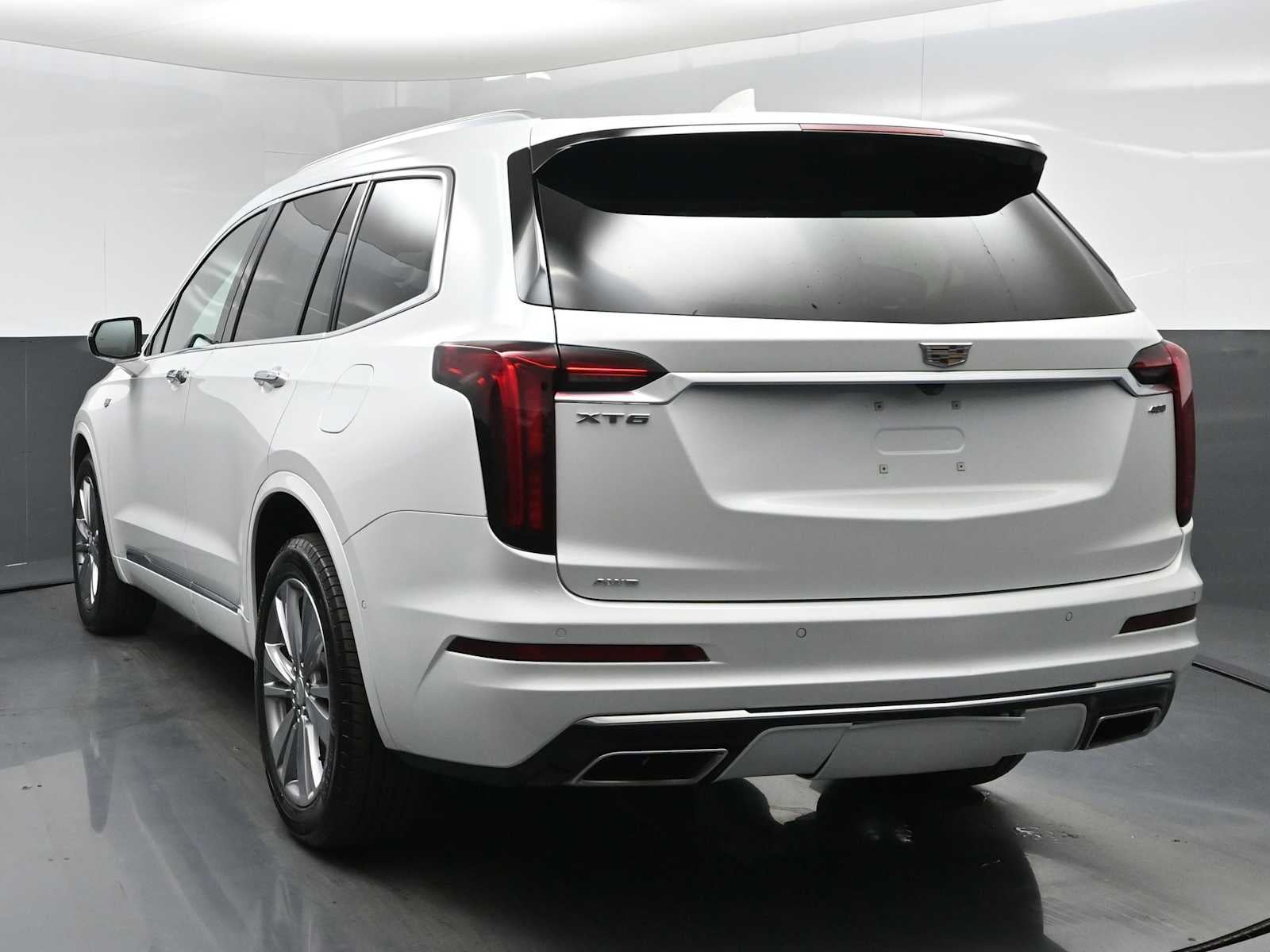2023 Cadillac XT6 AWD Premium Luxury