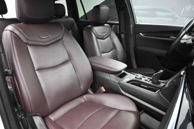 2023 Cadillac XT6 AWD Premium Luxury