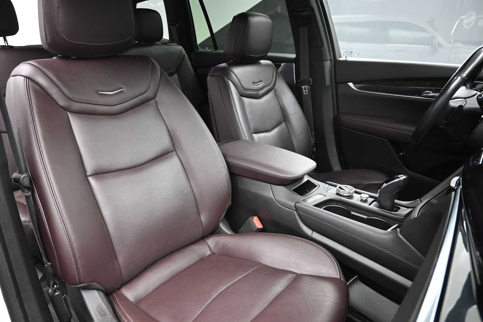 2023 Cadillac XT6 AWD Premium Luxury