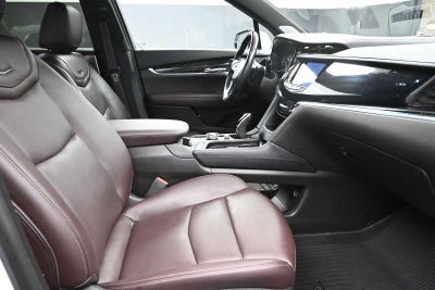 2023 Cadillac XT6 AWD Premium Luxury