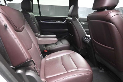 2023 Cadillac XT6 AWD Premium Luxury