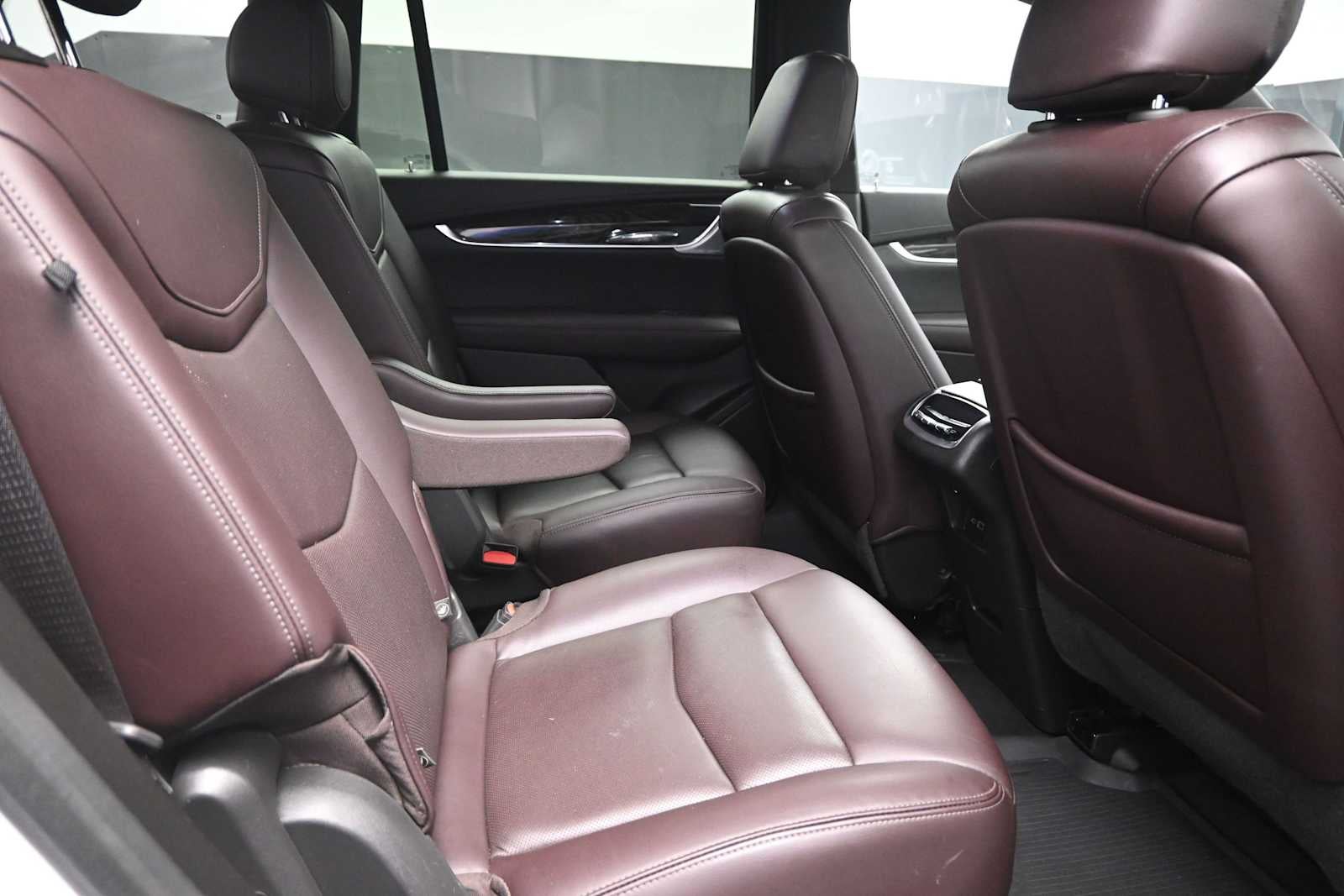 2023 Cadillac XT6 AWD Premium Luxury