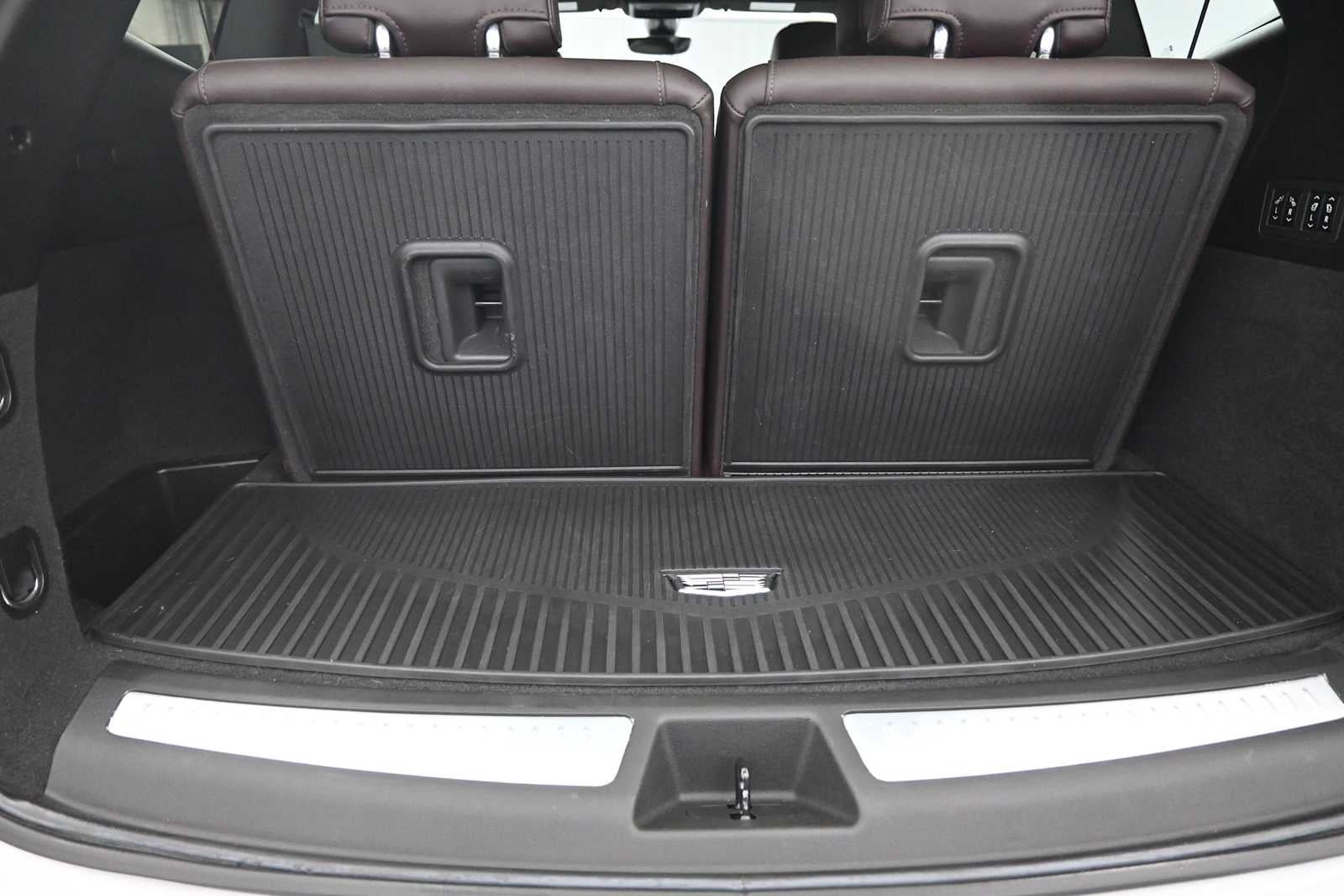 2023 Cadillac XT6 AWD Premium Luxury