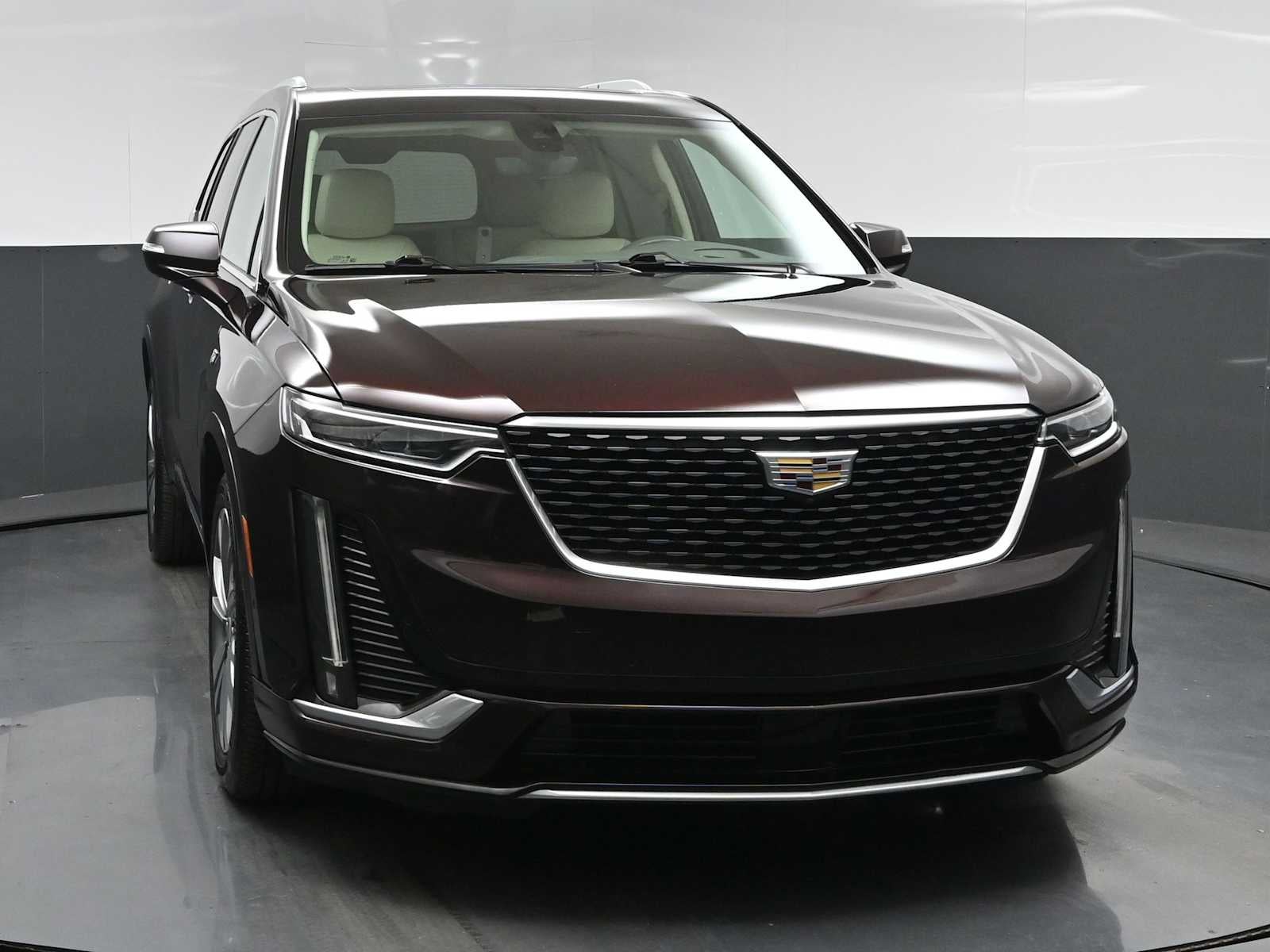 2020 Cadillac XT6 AWD Premium Luxury