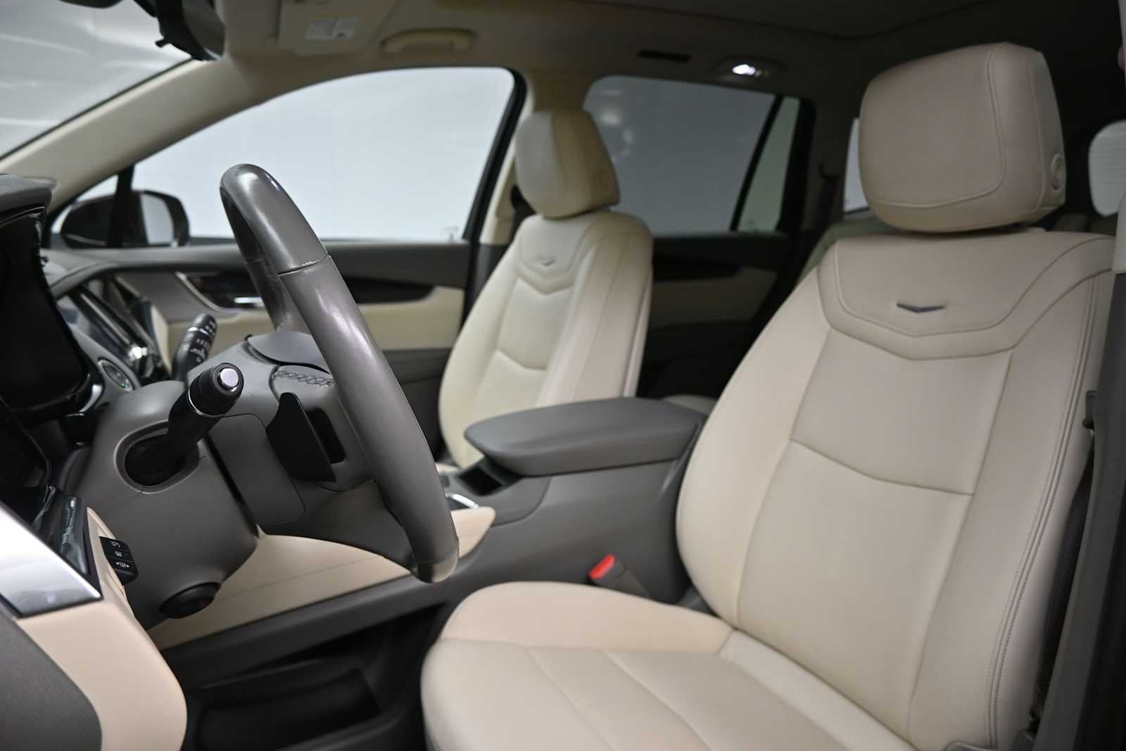 2020 Cadillac XT6 AWD Premium Luxury