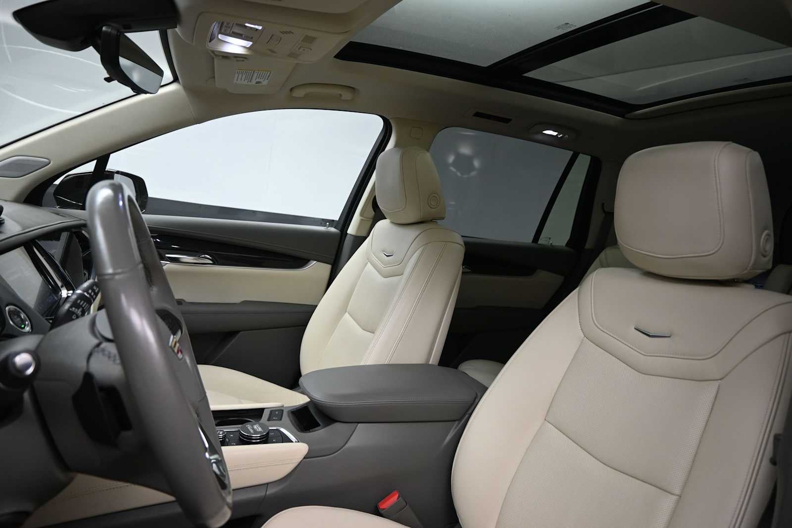 2020 Cadillac XT6 AWD Premium Luxury