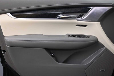 2020 Cadillac XT6 AWD Premium Luxury